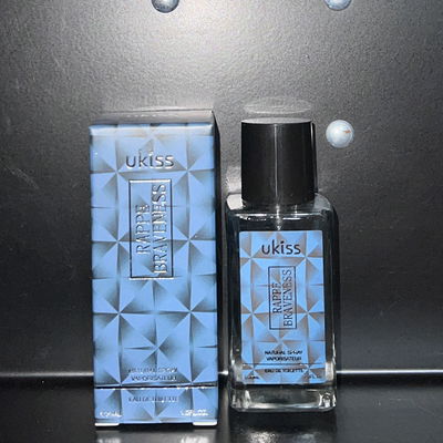 UKISS PERFUME RAPPE BRAVENESS