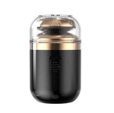 RASURADORA PORTÁTIL CAPSULA 2EN1