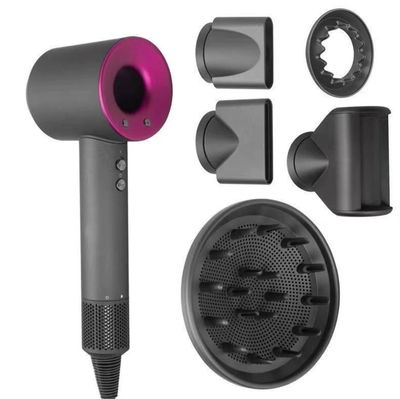 SET RIZADORA Y SECADOR 5 EN 1