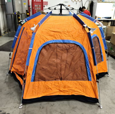 CARPA EXAGONAL GRANDE 2,4*2,4*1,55M