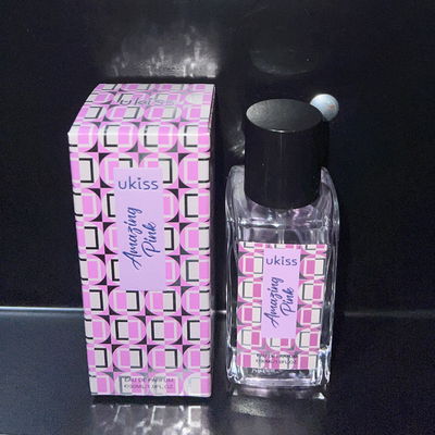 UKISS PERFUME AMAZING PINK