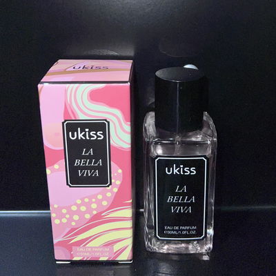UKISS PERFUME LA BELLA VIVA