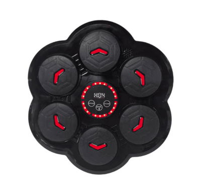MAQUINA DE BOXEO BLUETOOTH INTELIGENTE