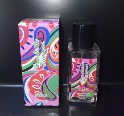 UKISS PERFUME FRANTASTIC SUMMER