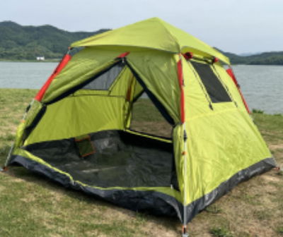 CARPA CON PISO 2.1*2.1*1.25M