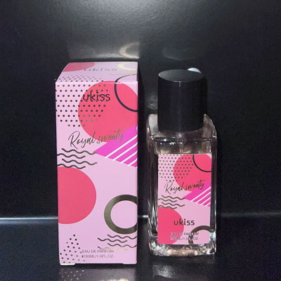 UKISS PERFUME ROYAL SWEETY