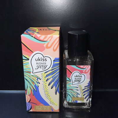 UKISS PERFUME BLONDE JOY