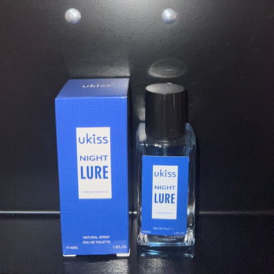 UKISS PERFUME NIGHT LURE
