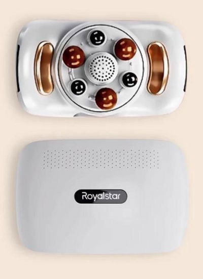 MASAJEADOR ABDOMINAL CUELLO PIERNAS