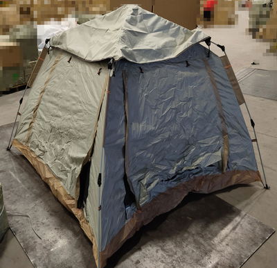 CARPA AUTOMATICA CHICA 2*2 m