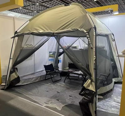 CARPA DE MONTAJE MANUAL 3,2*3,2*2,8 M