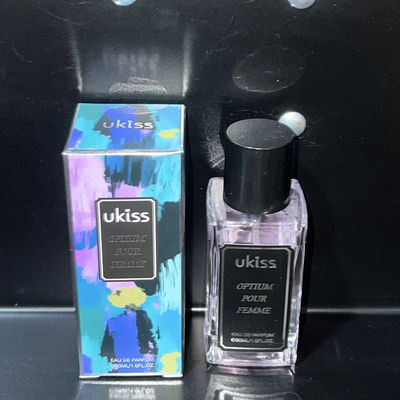 UKISS PERFUME OPTIUM POUR FEMME
