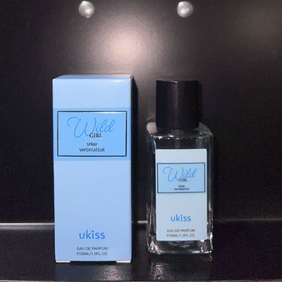 UKISS PERFUME WILD GIRL