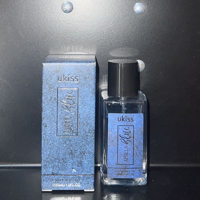 UKISS PERFUME APOLLA BLUE