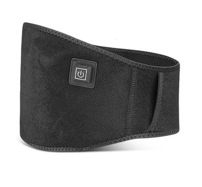 CINTURÓN TÉRMICO PARA ALIVIO DEL DOLOR 