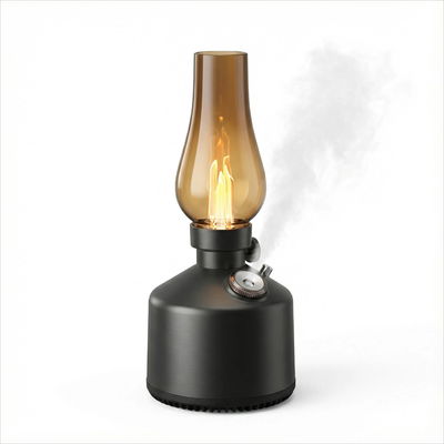 HUMIFICADOR FORMA EFECTO CANDIL LA0621