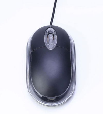 MOUSE ÓPTICO FC-143