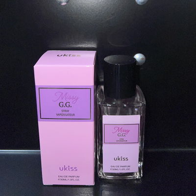 UKISS PERFUME MISSY GG