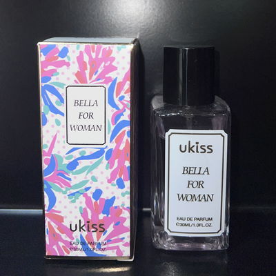 UKISS PERFUME BELLA FOR WOMAN