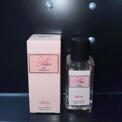 UKISS PERFUME SELF DECEIVE