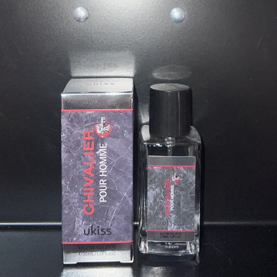 UKISS PERFUME CHIVALIER