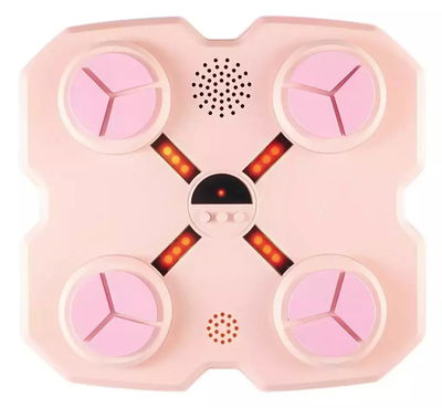 MAQUINA DE BOXEO BLUETOOTH MUSICA INTELIGENTE