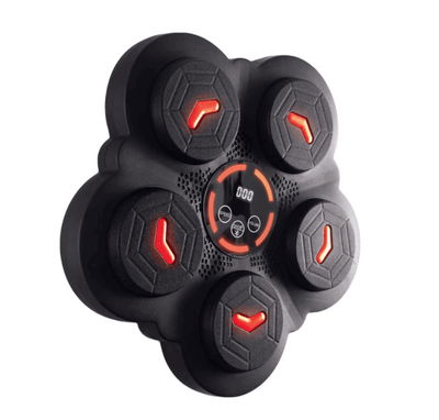 MAQUINA DE BOXEO BLUETOOTH MUSICA INTELIGENTE