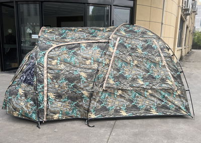 CARPA CON UN DORMITORIO 3,2*3,2*2,8 M