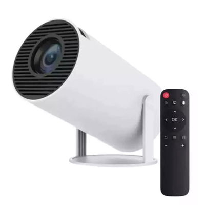 PROYECTOR INALÁMBRICO CON MAGIC