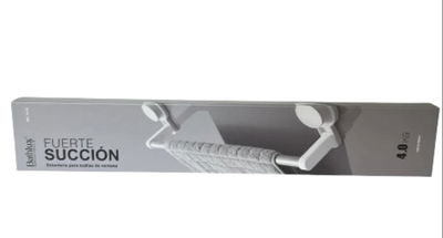 TOALLERO ABS POR SUCCIÓN