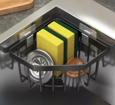 ESCURRIDOR DE ESPONJA