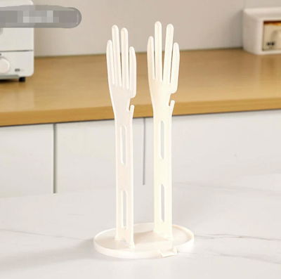 ESCURRIDOR DE GUANTES 13x16x34CM