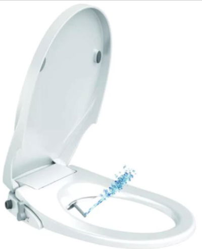 ASIENTO DE INODORO INTELIGENTE