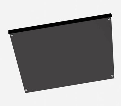 TABLA DE CORTAR 3 COLORES 71x50x3 CM