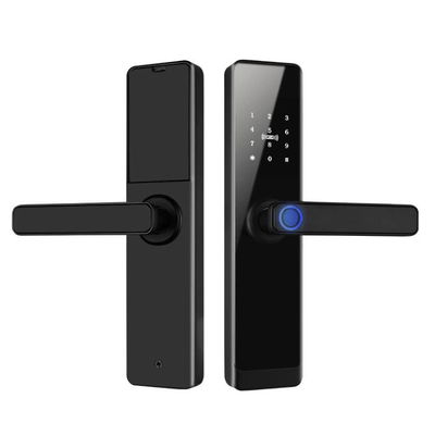 CERRADURA INTELIGENTE