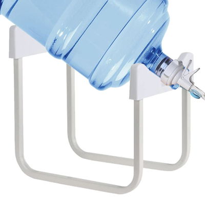 SOPORTE PARA BIDON DE AGUA 23x27x27CM