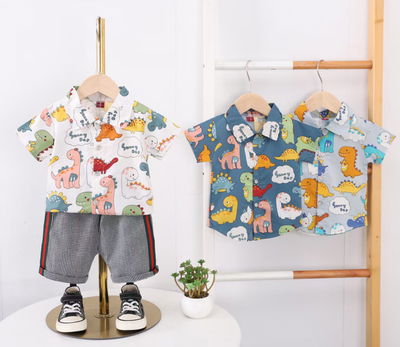 CONJUNTO NENE NENA （CONSULTAR VARIEDAD）