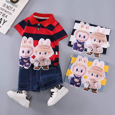 CONJUNTO NENE NENA （CONSULTAR VARIEDAD）