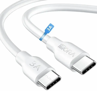 CBALE TIPO C - TIPO C 3A 1M CAB252 BULTO X 50 UNI