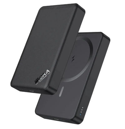 BATERÍA EXTERNA INALÁMBRICA MAGSAFE DE 5000 MAH GAR276N