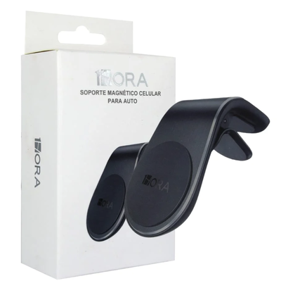 SOPORTE DE AUTO PARA TELÉFONO CELULAR PJ098