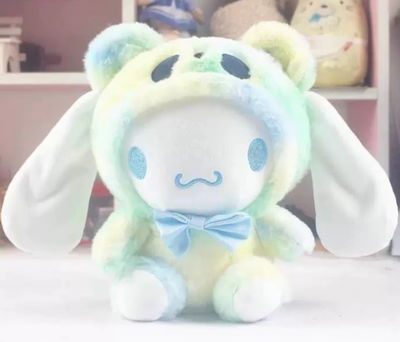 PELUCHE SANRIO 20CM （ CONSULTAR LA VARIEDAD ）