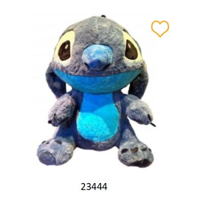 PELUCHE STITCH 45CM