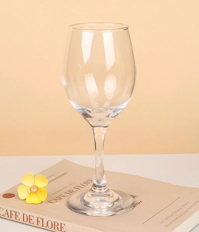 COPA DE VIDRIO
