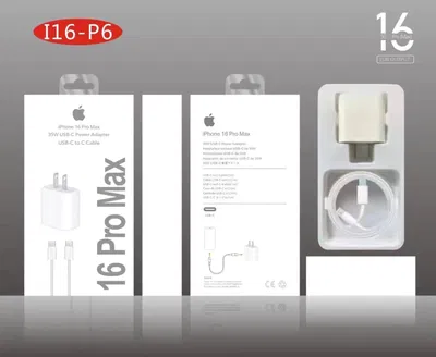 CABLE Y ENCHUFE IPHONE 20W TIPO-C A TIPO-C 