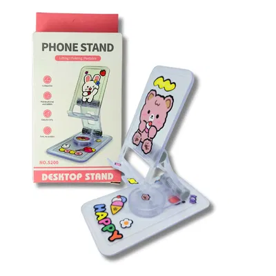 SOPORTE CELULAR ESTILO ANIME S200