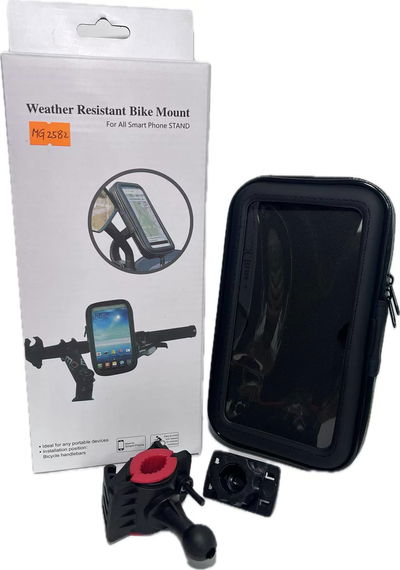 SOPORTE CELULAR PARA MOTO 6.3"