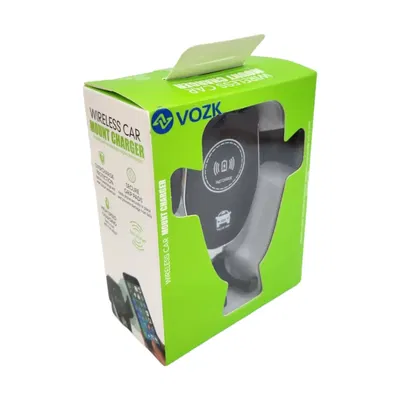 SOPORTES PARA CELULAR DE AUTO VOZK