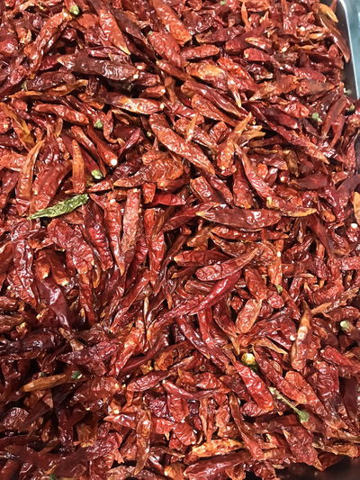 AJI PICANTE SECO 200G
