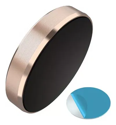 SOPORTES PARA CELULAR DE AUTO MINI VOZK CON IMAN